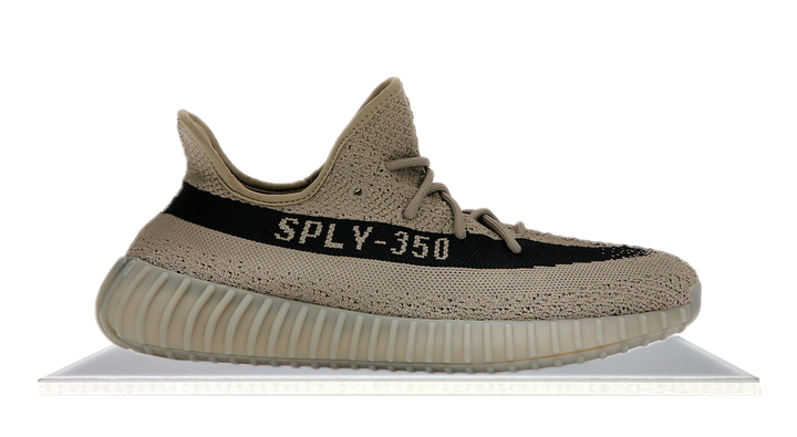 Yeezy Boost 350 V2 Granite