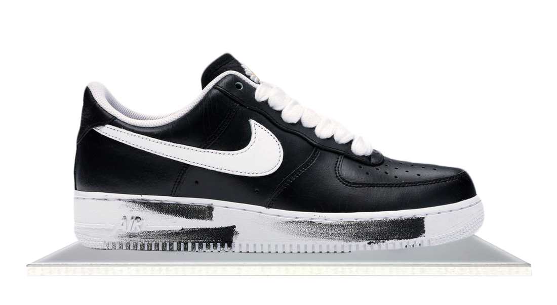Air Force 1 G-Dragon Para-Noise Black