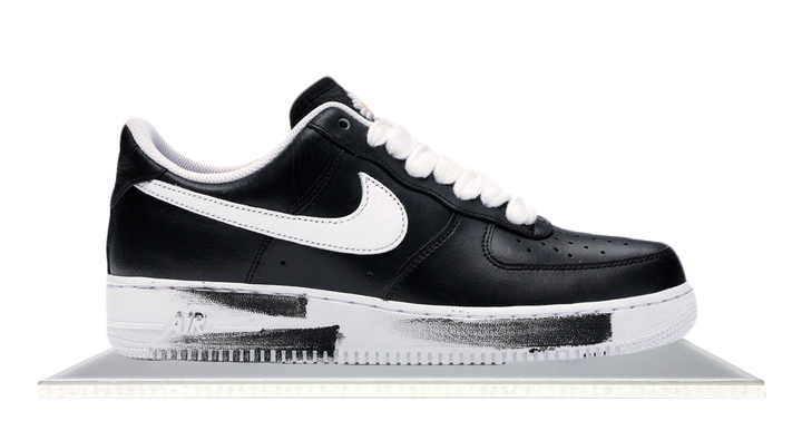Air Force 1 G-Dragon Para-Noise Black