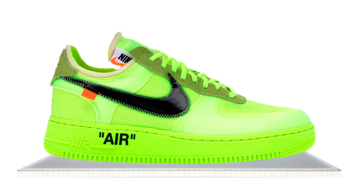 Air Force 1 Volt Off-White