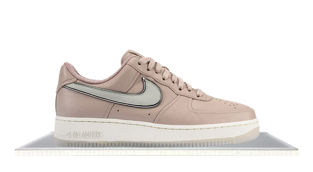 Air Force 1 A Ma Maniére 'While You Were Sleeping'