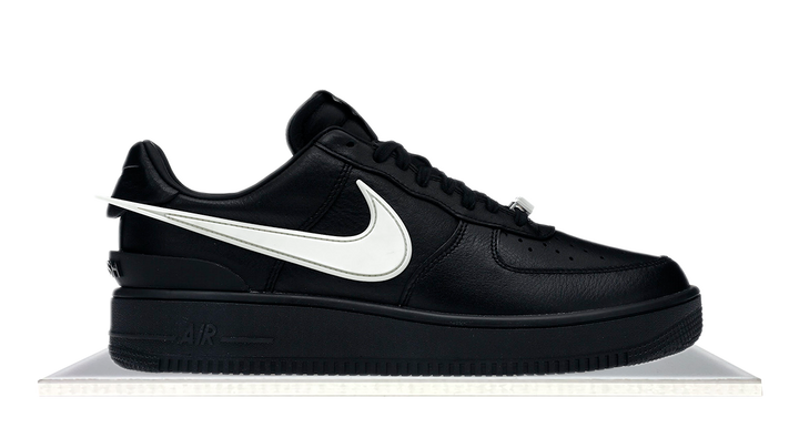 Air Force 1 Ambush Black