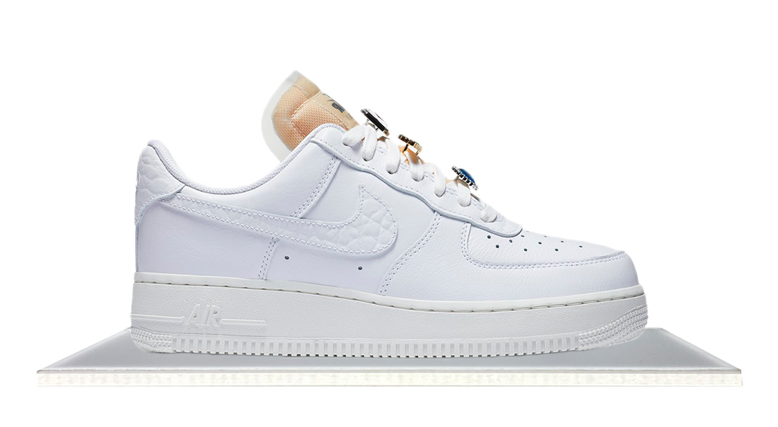 Air Force 1 Bling