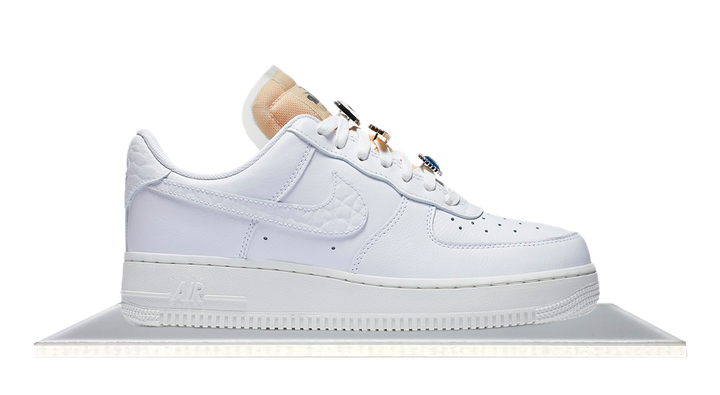 Air Force 1 Bling