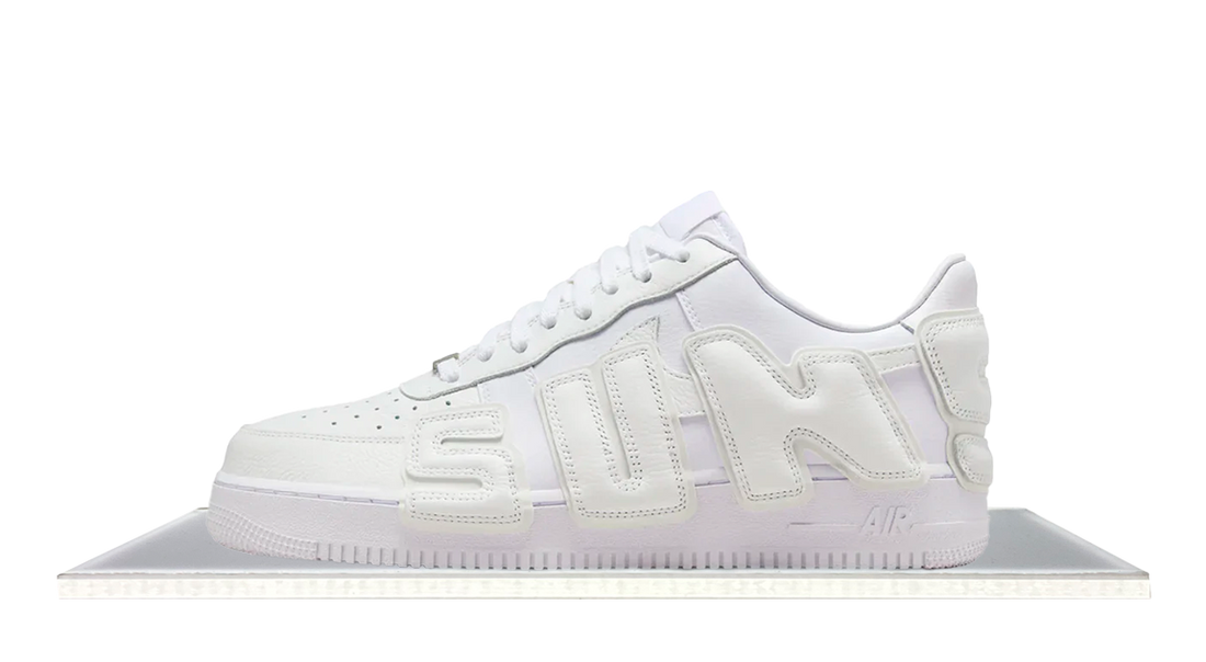 Air Force 1 Cactus Plant Flea Market White (2024)