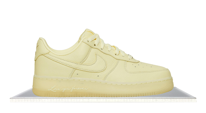 Air Force 1 Drake NOCTA Certified Lover Boy 'Citron Tint'