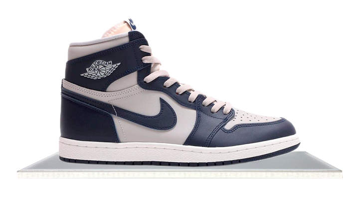 Air Jordan 1 High 85 Georgetown