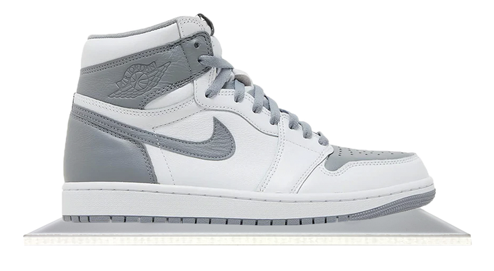 Air Jordan 1 High Stealth