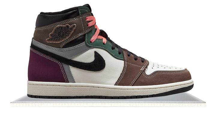 Air Jordan 1 High Hand Crafted