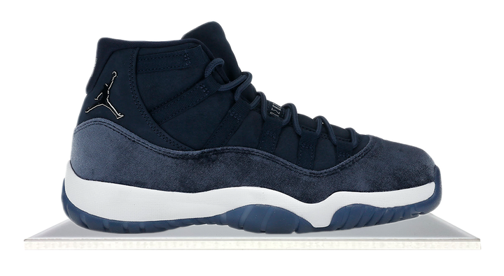Air Jordan 11 Midnight Navy