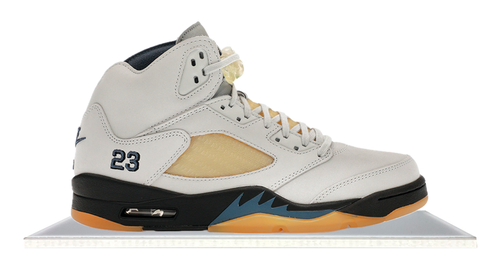 Air Jordan 5 A Ma Maniére Dawn