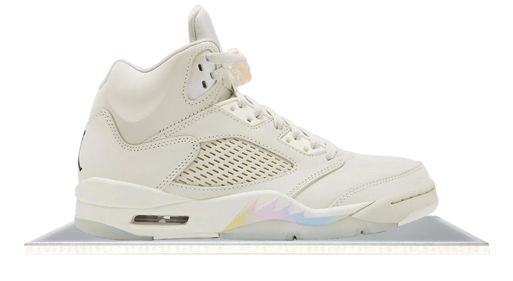 Air Jordan 5 Retro 'Year of the Snake'