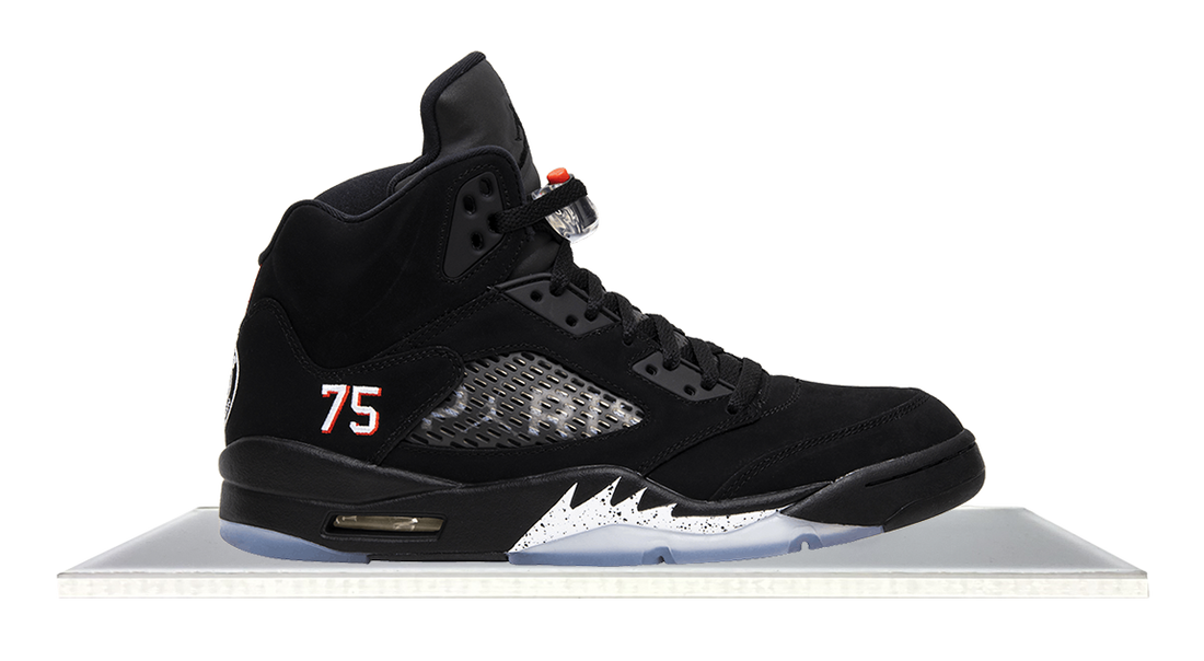 Air Jordan 5 'Paris Saint-Germain'