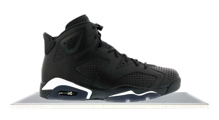 Air Jordan 6 Retro Black Cat (2016)