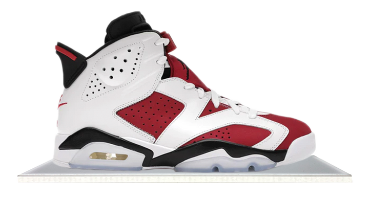 Air Jordan 6 Retro Carmine (2021)