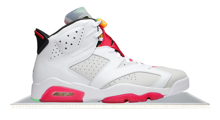Air Jordan 6 Retro Hare