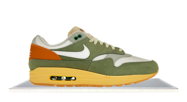 Air Max 1 Design by Japan