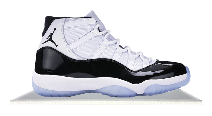 Air Jordan 11 Retro Concord (2018)