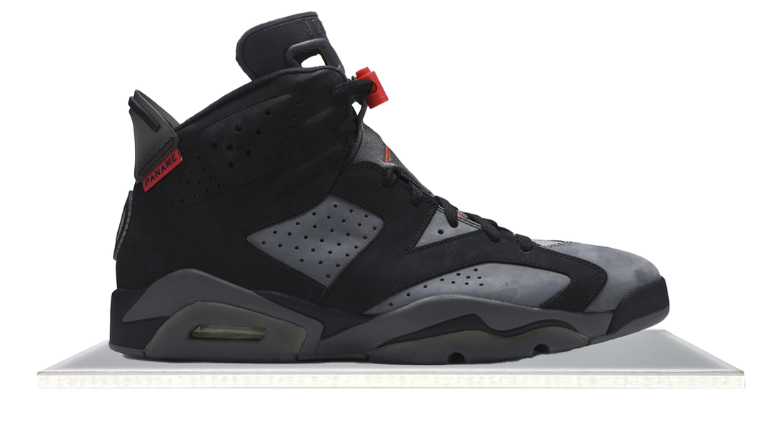Air Jordan 6 Paris Saint-Germain