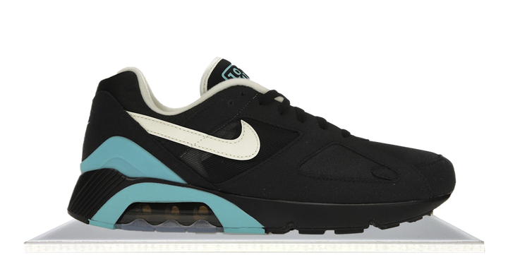 Air Max 180 Dusty Cactus