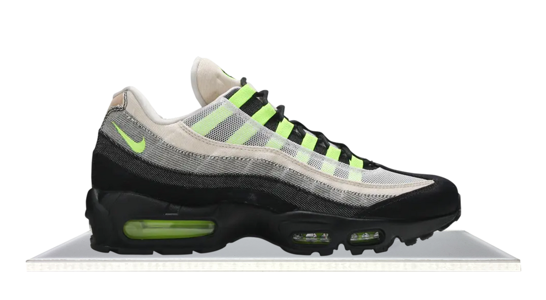 Air Max 95 'Denham' Volt