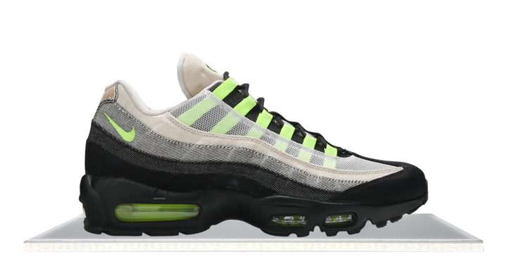 Air Max 95 'Denham' Volt
