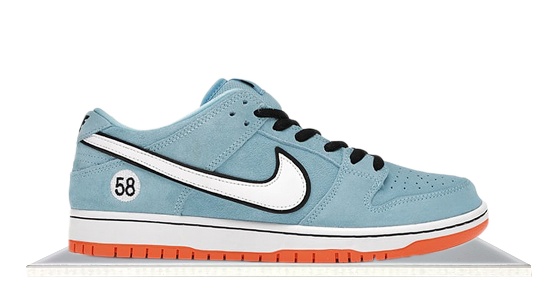 SB Dunk Low Club 58 Gulf
