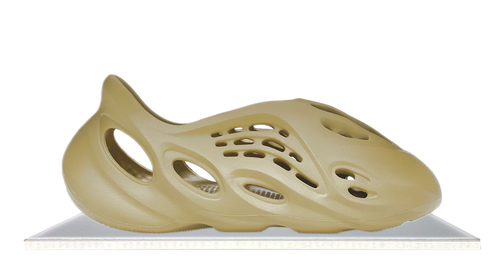 Yeezy Foam Runner Sulfur