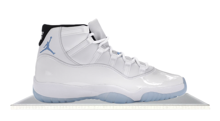 Air Jordan 11 Legend Blue (2024)