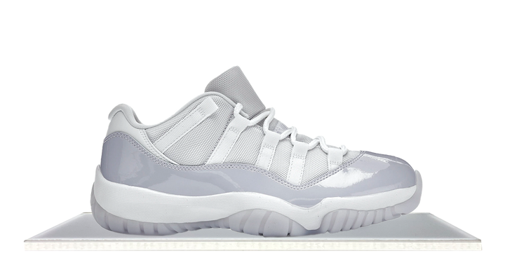 Air Jordan 11 Low Pure Violet