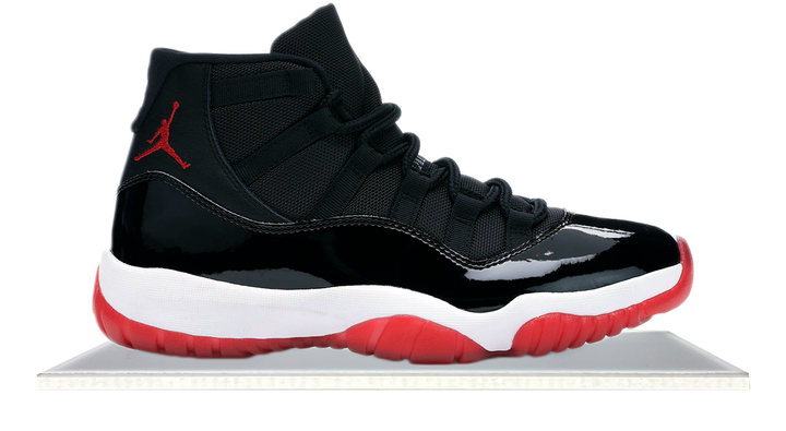 Air Jordan 11 Bred (2019)