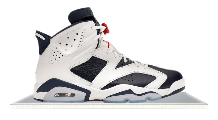 Air Jordan 6 Olympic (2024)