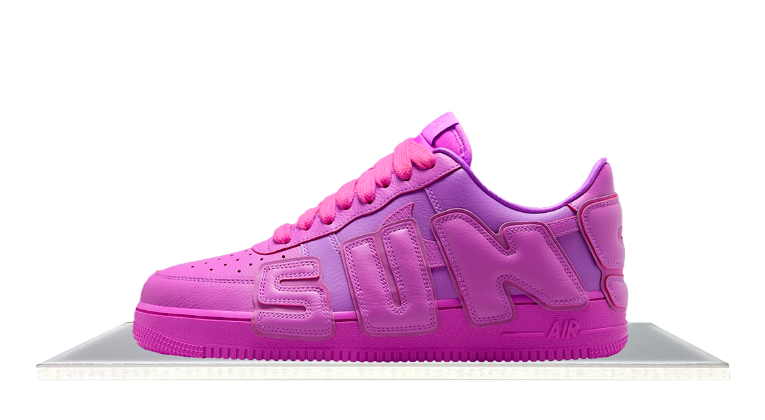 Air Force 1 Cactus Plant Flea Market Fuchsia Dream