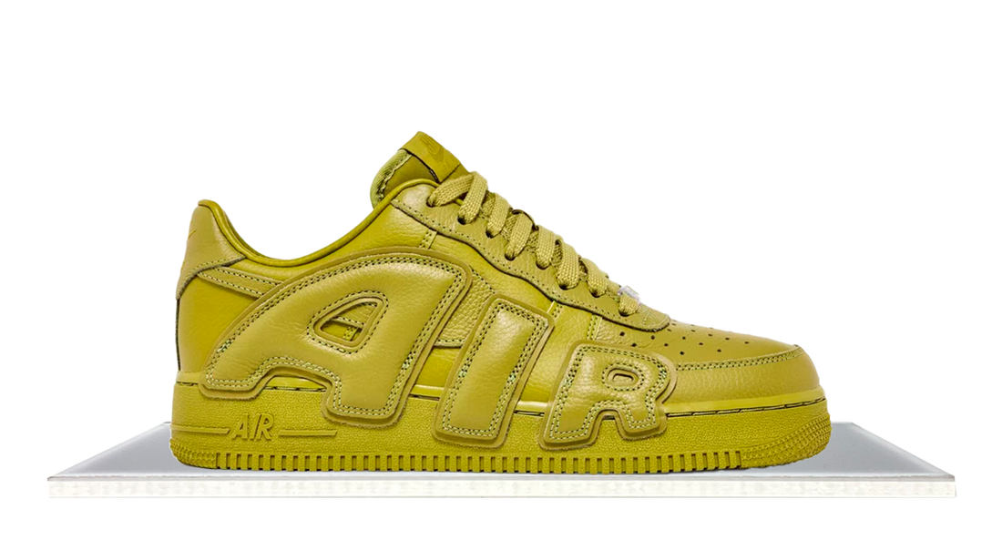 Air Force 1 Cactus Plant Flea Market Moss
