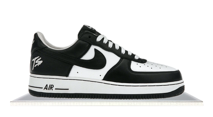 Air Force 1 Terror Squad Blackout