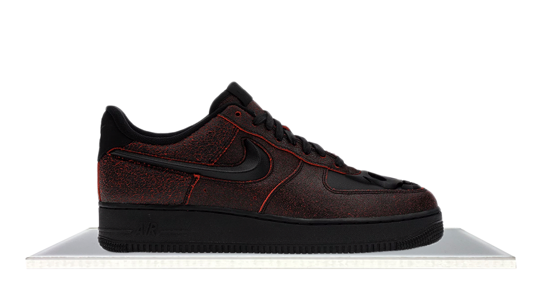 Air Force 1 Halloween Skull (2024)
