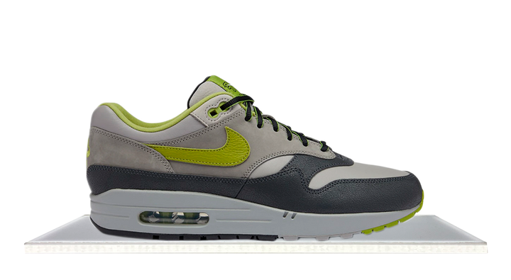 Air Max 1 x HUF Pear Green (2024)