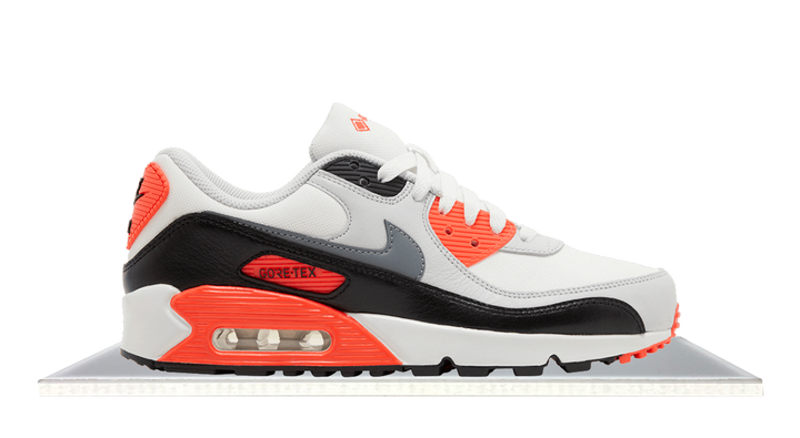 Nike Air Max 90 Gore-Tex Infrared