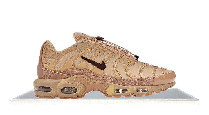 Air Max Plus TN Sesame