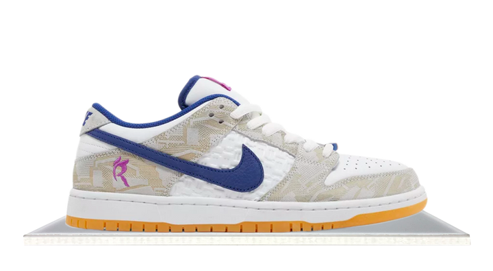 SB Dunk Low Rayssa Leal