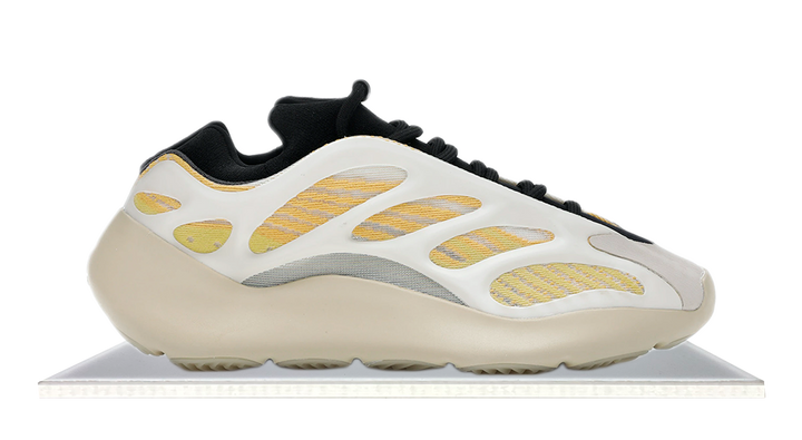 Yeezy 700 V3 Safflower
