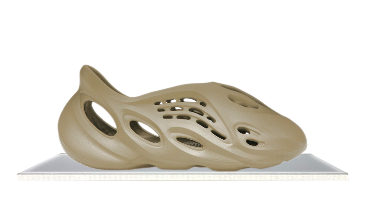 Yeezy Foam Runner Stone Salt