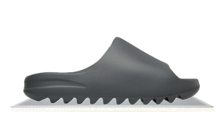 Yeezy Slide Slate Grey