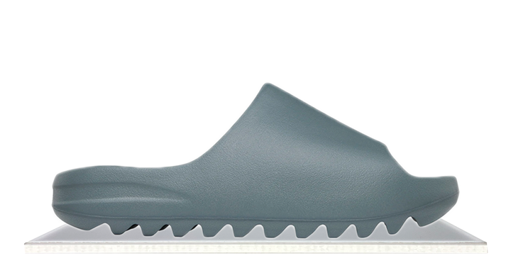 Yeezy Slide Slate Marine