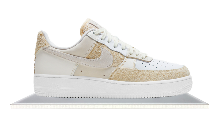 Air Force 1 Coconut Milk