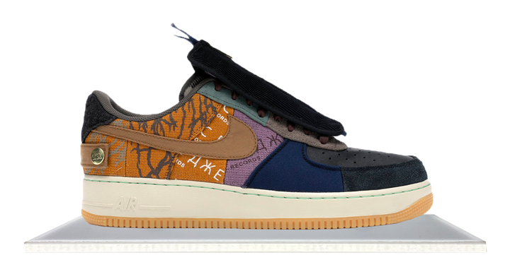Air Force 1 Cactus Jack Travis Scott